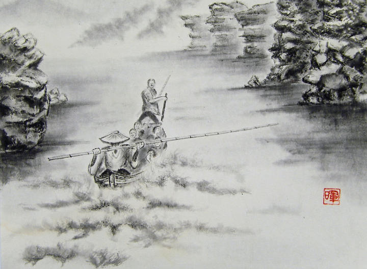 58「禁煙」F6　