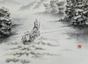 58「禁煙」F6　