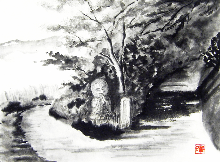 59「不安」F6　