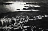 「長崎の夜景」　M8