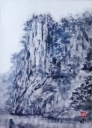猊鼻渓 F10 猊鼻渓 F10